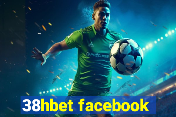 38hbet facebook